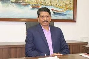 मिलिंद शंभरकर 
सी ओ म्हाडा