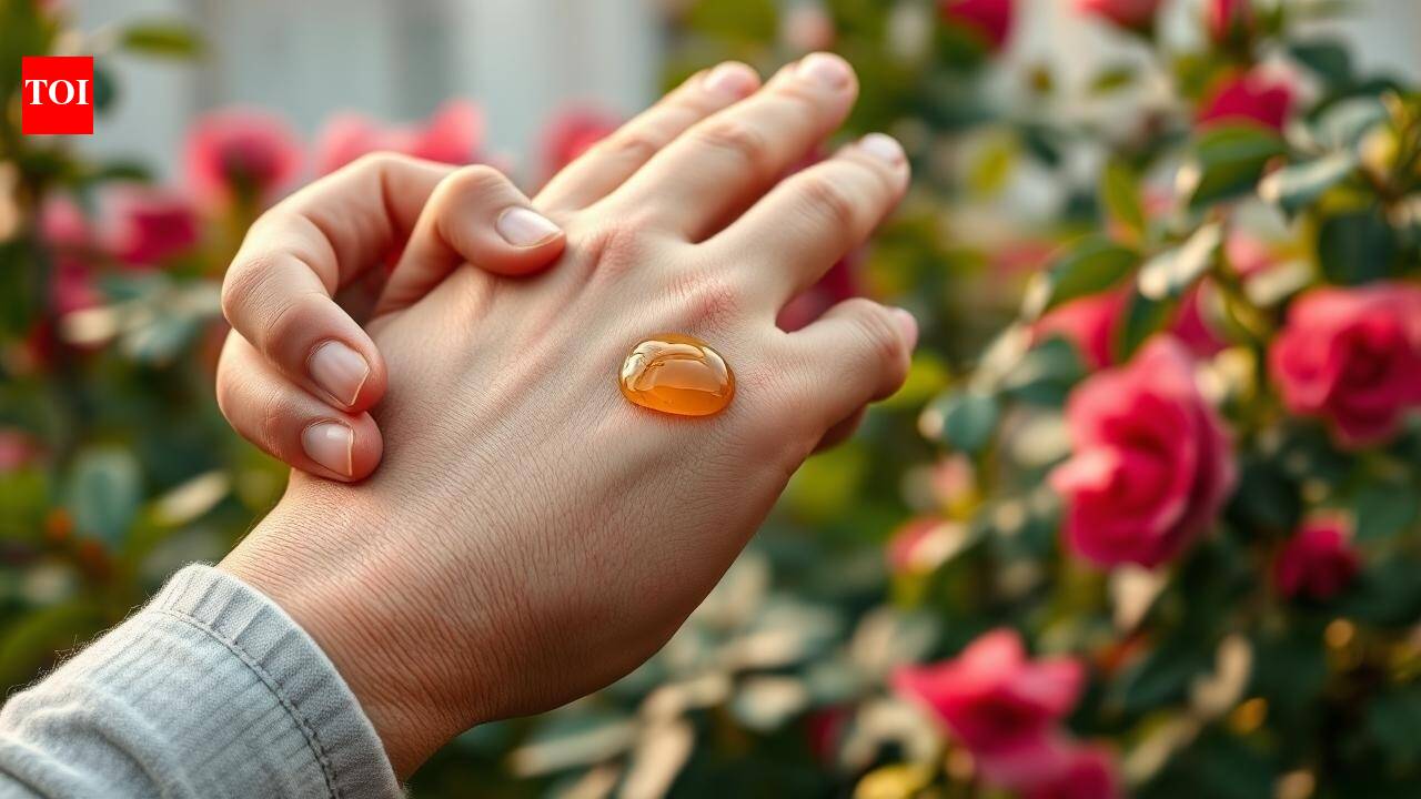 गोल्डन हीलर: तुमच्या स्वयंपाकघरातील मध हे अंतिम बाग प्रथमोपचार हॅक का आहे |