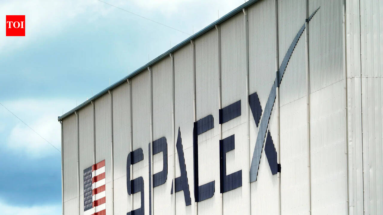 Google Spacex कडून प्रति महिना $920 दशलक्ष दराने संगणक खरेदी करेल; फाइलिंग 90 दिवसांच्या सूचना कालावधी दर्शवते आणि म्हणते: करार संपुष्टात येऊ शकतो …